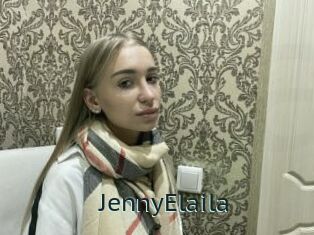 JennyElaila