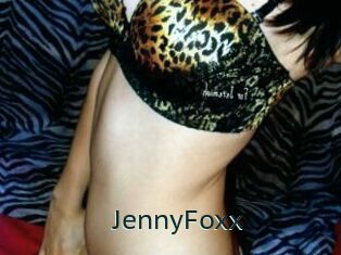 JennyFoxx