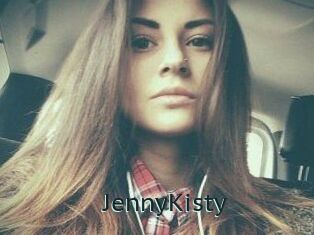 Jenny_Kisty Anal X