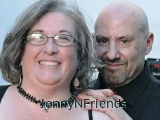 JennyNFriends