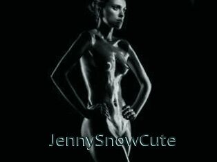 JennySnowCute
