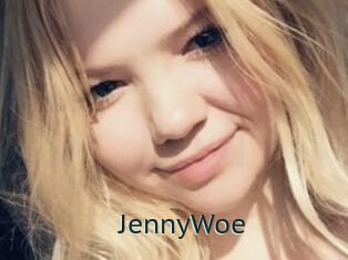 JennyWoe