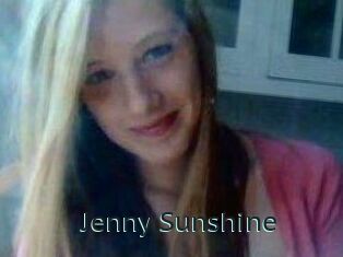 Jenny_Sunshine