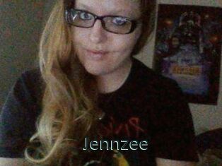 Jennzee