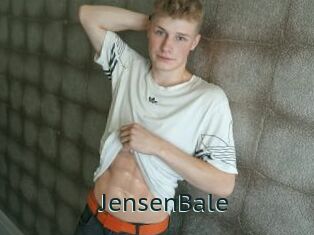 JensenBale