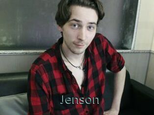 Jenson