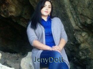 JenyDoll