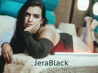 JeraBlack
