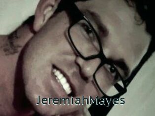 Jeremiah_Mayes