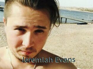 Jeremiah_Evans