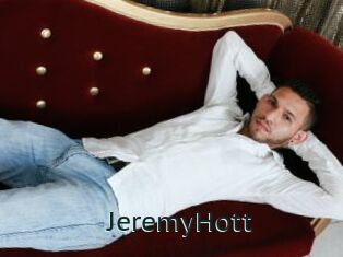 Jeremy_Hott