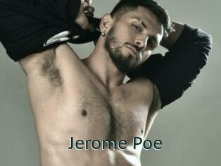 Jerome_Poe Anal X