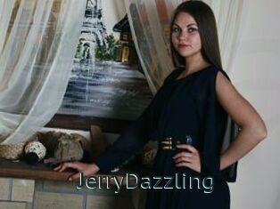 JerryDazzling Anal X