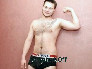JerryJerk0ff