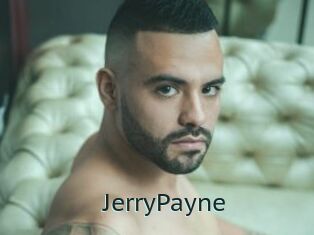 JerryPayne