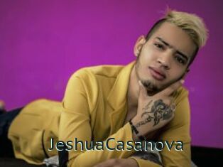 JeshuaCasanova Anal X
