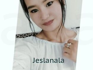 Jeslanala