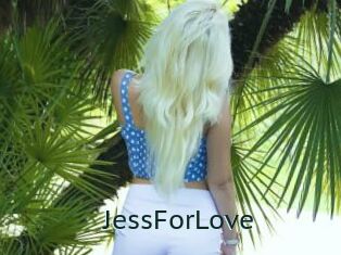 JessForLove