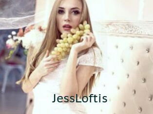 JessLoftis
