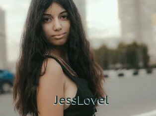 JessLovel