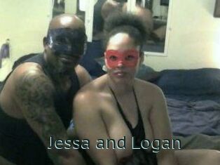 Jessa_and_Logan Anal X