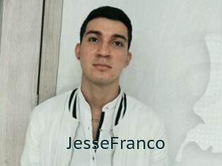 JesseFranco