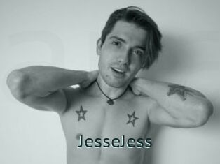 JesseJess