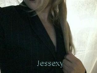 Jessexy