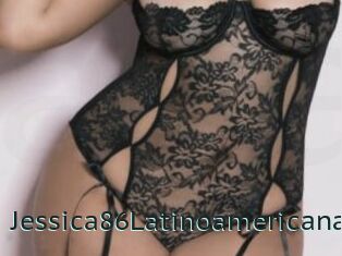 Jessica86Latinoamericana