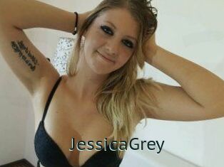 JessicaGrey