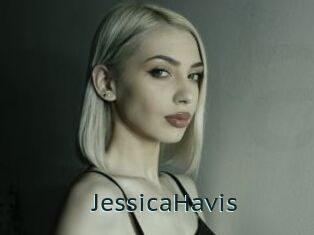 JessicaHavis