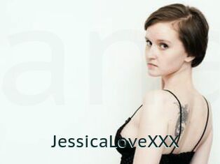 JessicaLoveXXX