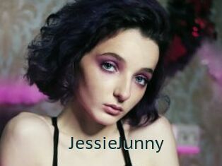 JessieJunny Anal X
