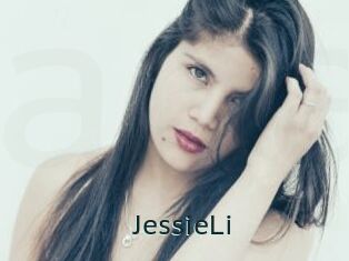 JessieLi
