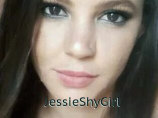 JessieShyGirl