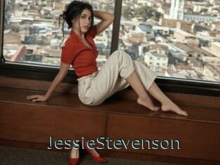 JessieStevenson