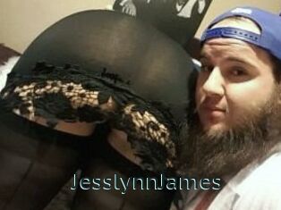 Jesslynn_James