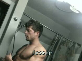 Jesson