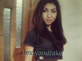 JessyandJake