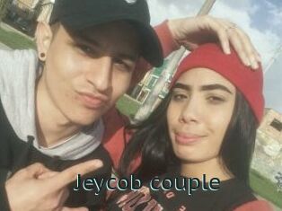 Jeycob_couple Anal X