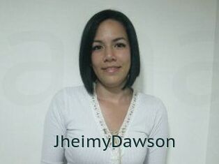 JheimyDawson