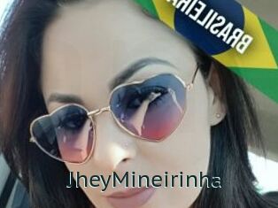 JheyMineirinha