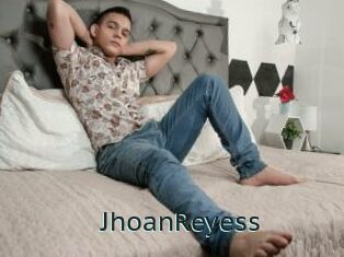 JhoanReyess
