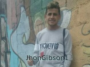 JhonGibson1