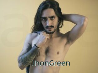 JhonGreen