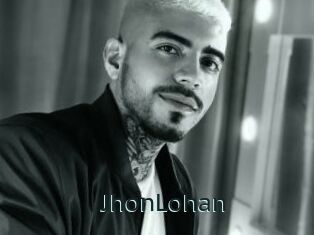 JhonLohan