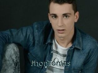 JhonTomas