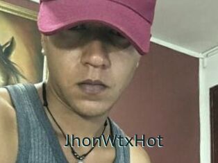JhonWtxHot