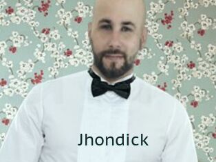 Jhondick
