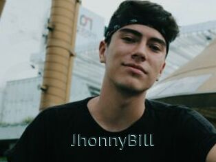 JhonnyBill